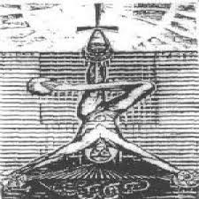 Ancient Ceremony - Where Serpents Reign
