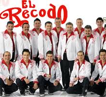 banda el recodo