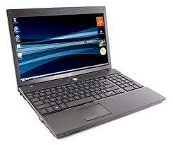 hp4510s probook