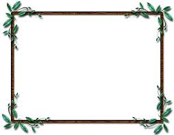 picture frames clip art