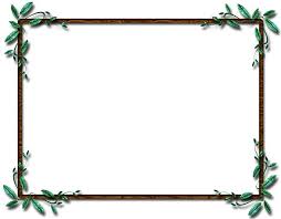 picture frames clip art