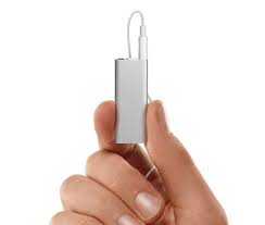 new ipod