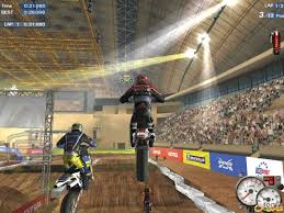 motoracer3 all