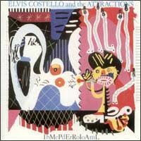 Elvis Costello & The Attractions - Watch Your Step