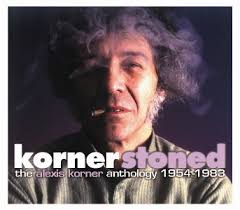 alexis korner