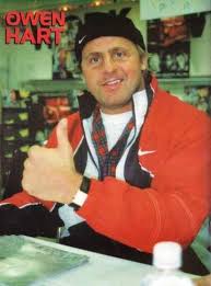 owen hart