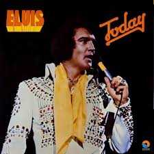 Elvis Presley - Today