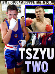 kostya tszyu