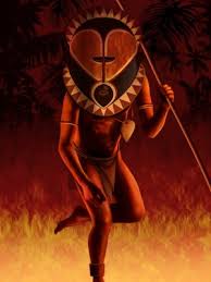 warrior tier 8