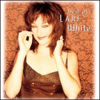 Lari White - Wild At Heart