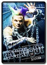 chris jericho vs rey mysterio