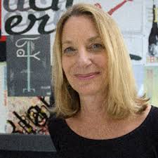 make it bigger paula scher
