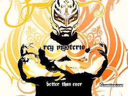 rey mysterio and john cena