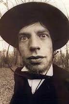ned kelly mick jagger