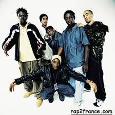 saian super crew