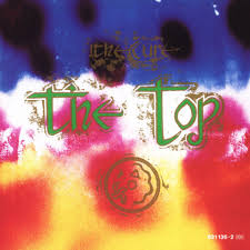 Cure - The Top