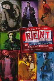 rent movie poster