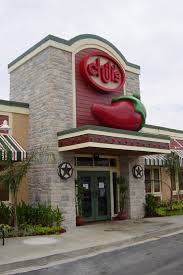 WZON broadcast live at Chilis