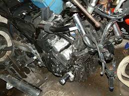 fazer 600 n
