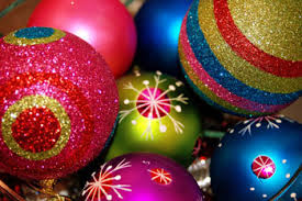 christmas photo ornaments