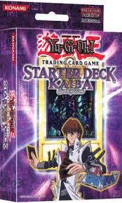 kaiba evolution deck