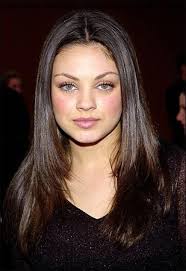 mila kunis biography