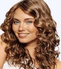 hair perm