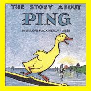 ping duck