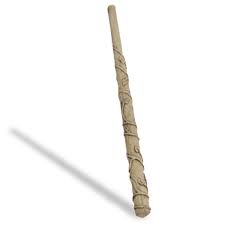 magic wand harry potter