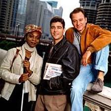 early edition tv series