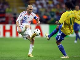 ronaldiho
