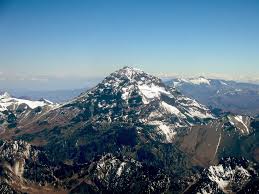 aconagua