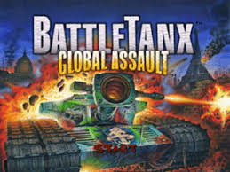 battle tanks global assault