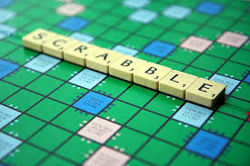 Scrabble Word Finder