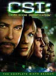 csi series 6