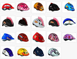 bike helmet kids