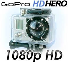 gopro hd cameras