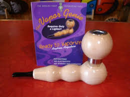 vapor genie pipe