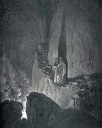 el infierno de dante