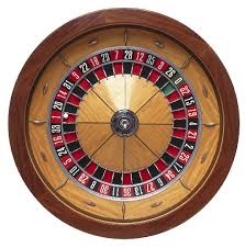 ruleta europea