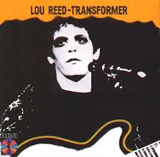 Lou Reed - Transformer