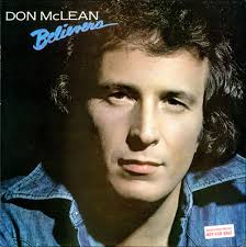 don mclean cds