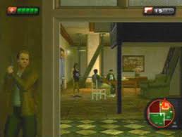 24 the game ps2