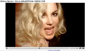 britney spears circus hd