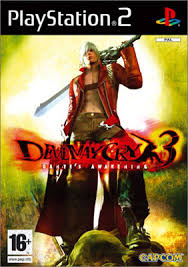 الحل الكامل للعبة Devil May Cry 3 Devil_may_cry_3