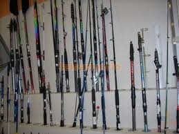 ca&ntilde;as de pesca