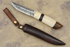 puukko knives