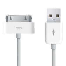 iphone usb port