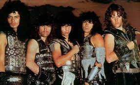 armored saint