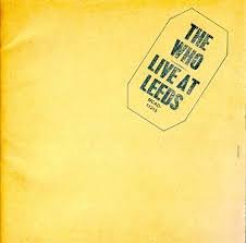 Who - Live At Leeds